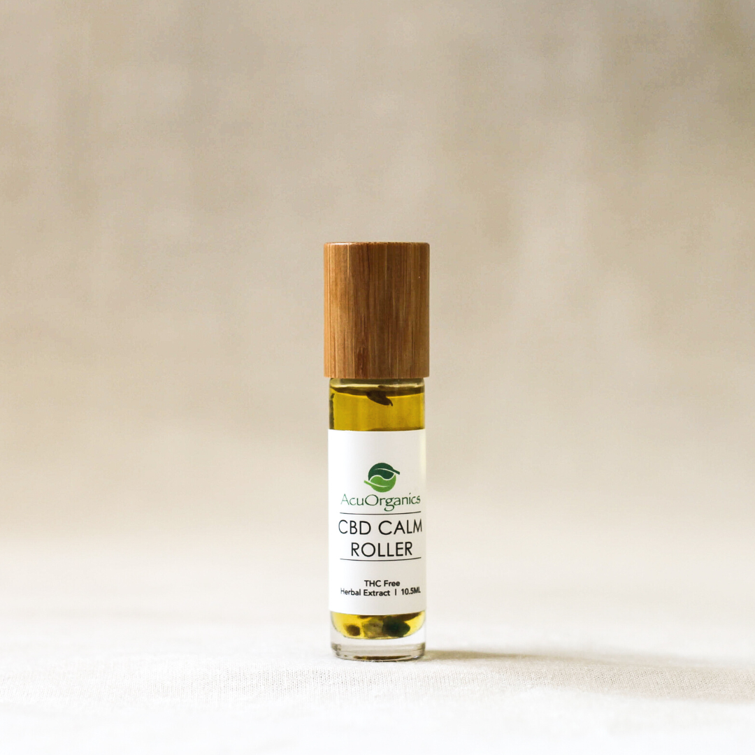 CBD Calm Roller